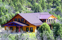 CBuildingweb The Community Building at Tara Mandala